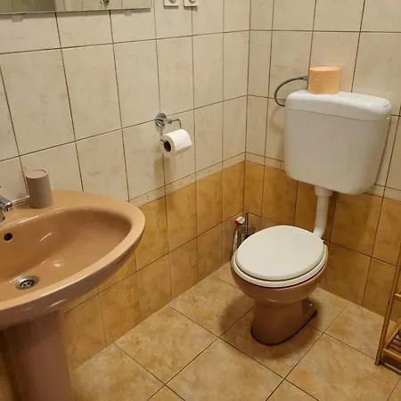 Apartamento Nikola Novi Vinodolski