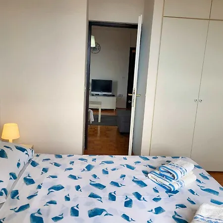 公寓 Nikola *