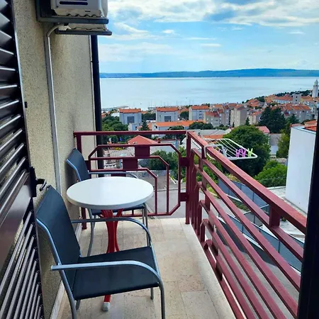 Apartamento Nikola Novi Vinodolski