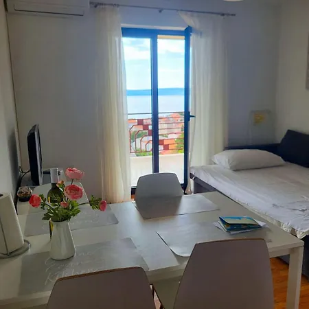 Apartamento Nikola *