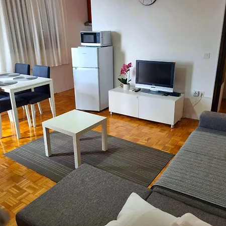 Apartamento Nikola Novi Vinodolski