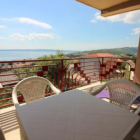 Apartamento Nikola