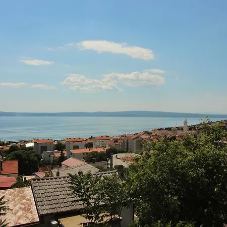 Apartamento Nikola *