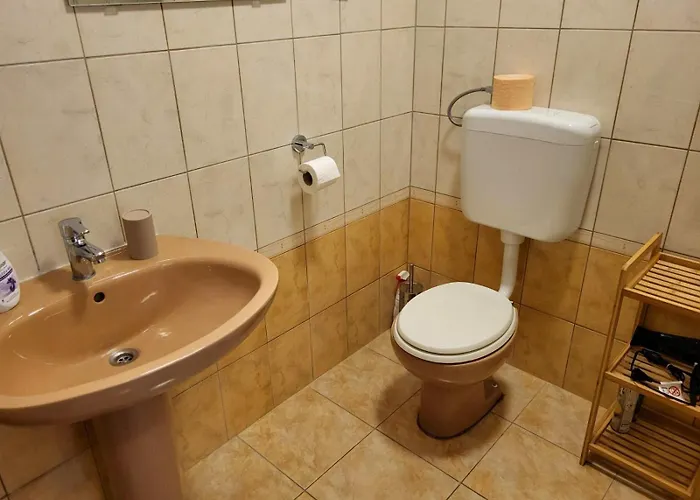 Appartement Nikola Novi Vinodolski