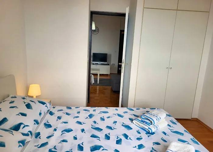 Appartement Nikola *
