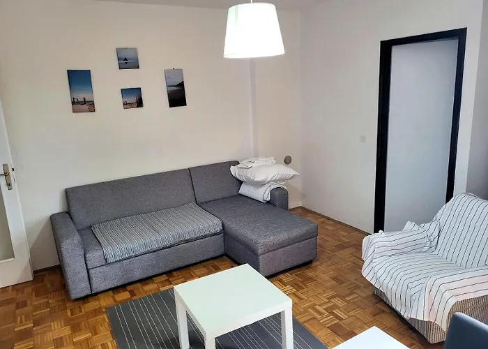 Nikola Appartement