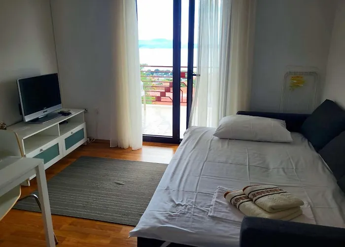 Appartement Nikola