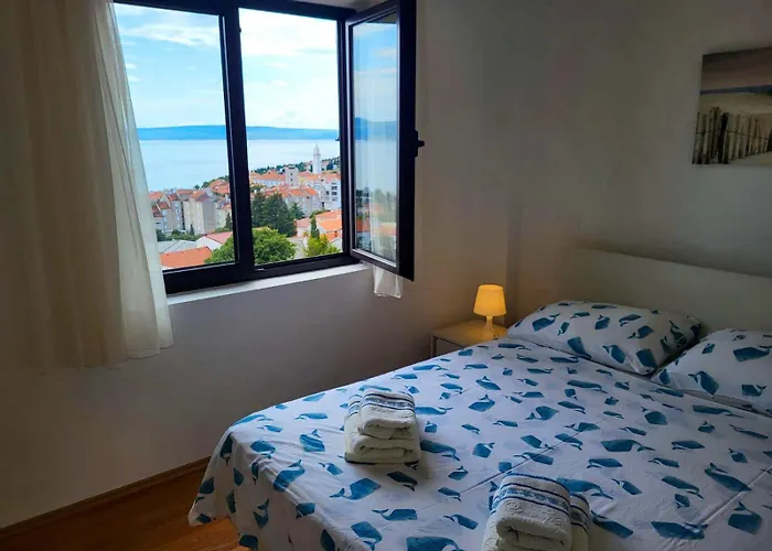 Nikola Appartement *