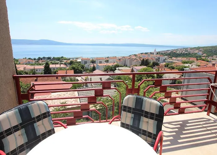 Nikola Appartement
