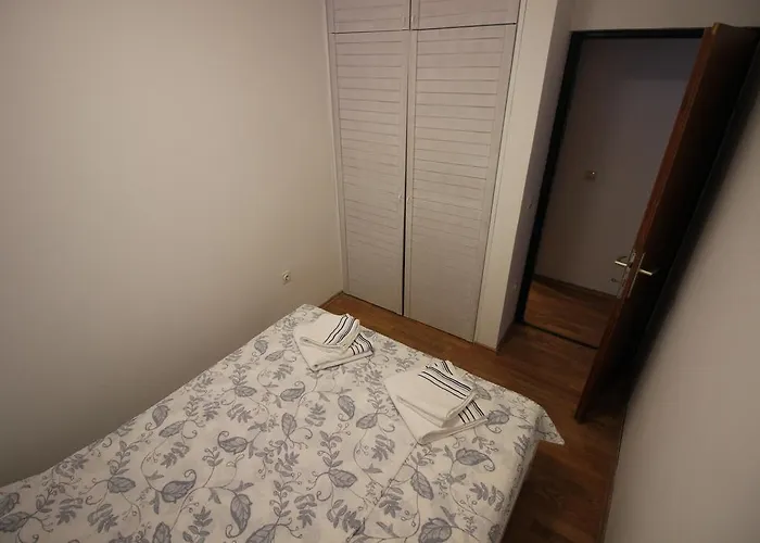 Nikola Appartement