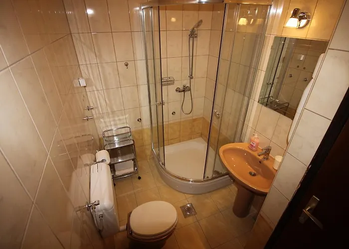 Appartement Nikola