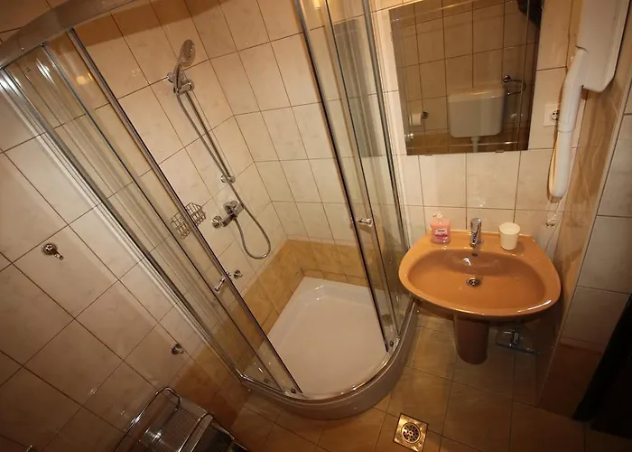Nikola Appartement