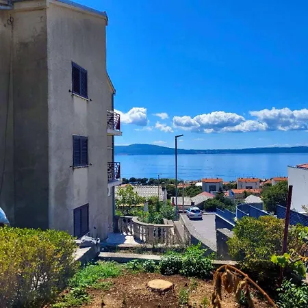 Διαμέρισμα Nikola Novi Vinodolski